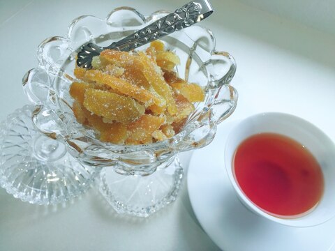 もぎたて★みかんピール